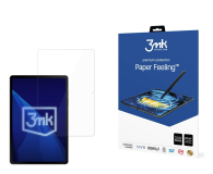 Folia na tablet 3MK Paper Feeling do Galaxy Tab S10 FE